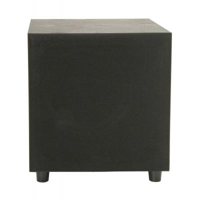 Active Subwoofer Cabinet